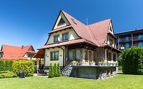 Apartament Czarny Potok Lux Zakopane